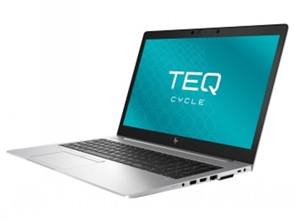 Изображение TEQCYCLE HP 850 G6 I5-8265U/15.6FHD/16GB/256SSD/W11P/2Y/SWE (RENEWED)