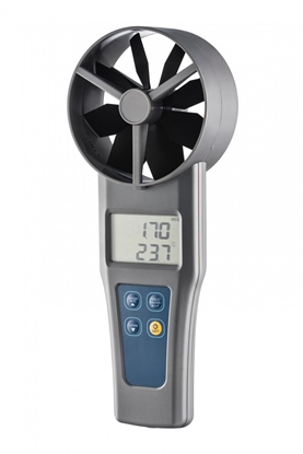 Изображение Termoanemometr AZ 8931