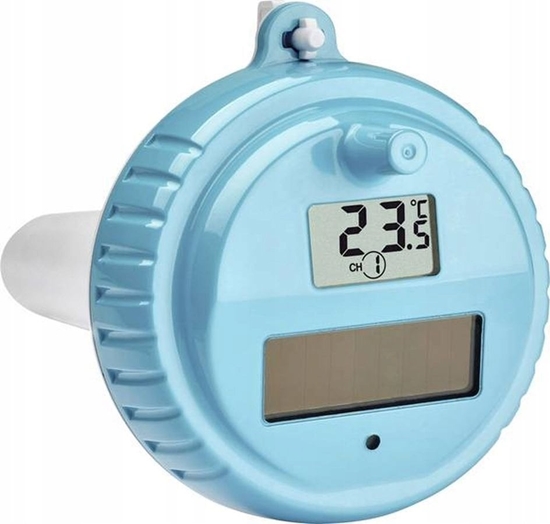 Picture of TFA TFA 30.3216.20 Vandsensor Trådløs 433 Mhz