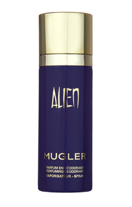 Picture of Thierry Mugler Alien Deodorant Spray DSR 100 ml
