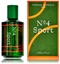 Picture of Thomas Kosmala No.4 Sport Perfume EDP 100 ml