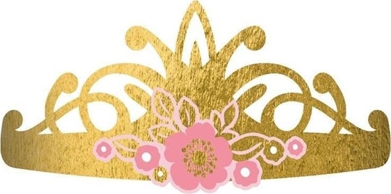 Picture of Tiara 8szt