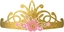 Picture of Tiara 8szt