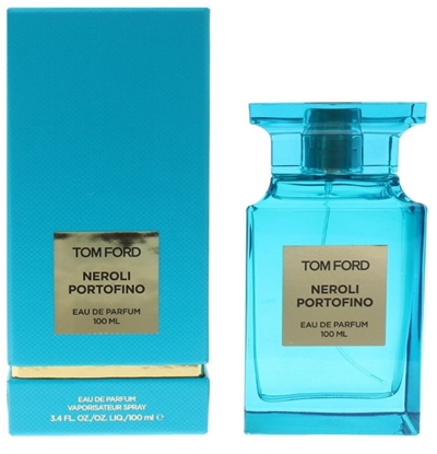 Attēls no Tom Ford Neroli Portofino Perfume EDP 100 ml
