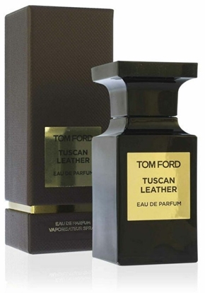 Attēls no Tom Ford Tuscan Leather Perfume EDP 100 ml