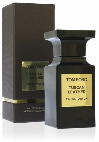 Picture of Tom Ford Tuscan Leather Perfume EDP 100 ml
