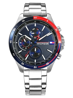 Picture of Tommy Hilfiger Men's watch