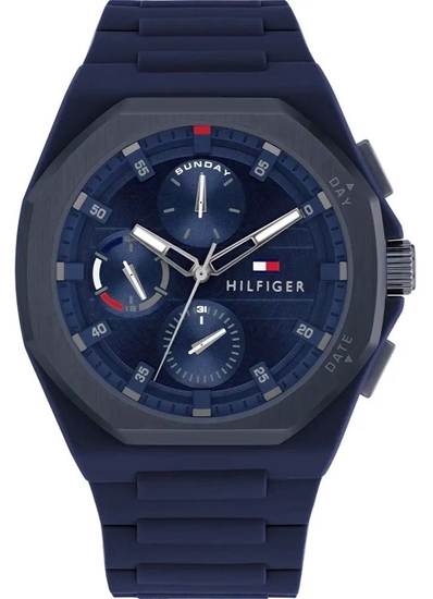 Picture of Tommy Hilfiger Men's watch
