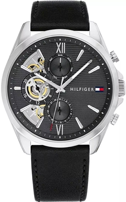 Attēls no Tommy Hilfiger Men's watch