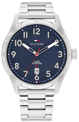 Attēls no Tommy Hilfiger Men's watch