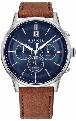 Attēls no Tommy Hilfiger Men's watch