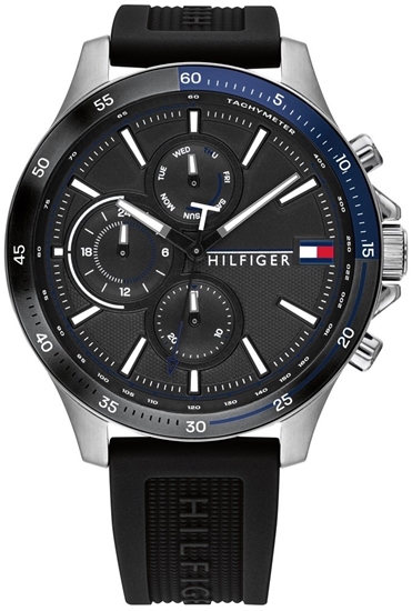 Picture of Tommy Hilfiger Men's watch