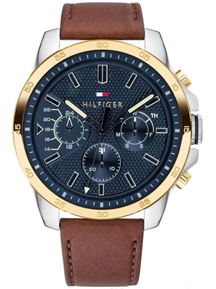 Attēls no Tommy Hilfiger Men's watch