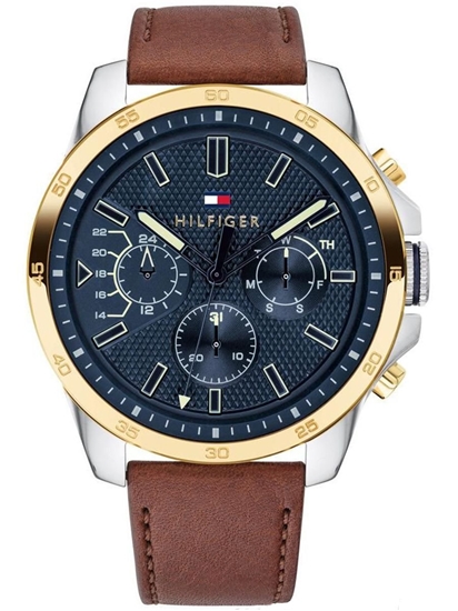 Picture of Tommy Hilfiger Men's watch