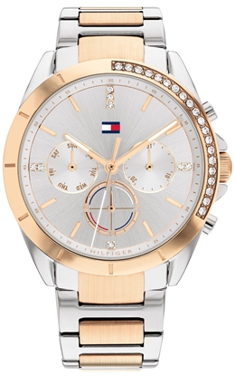 Attēls no Tommy Hilfiger Women's watch