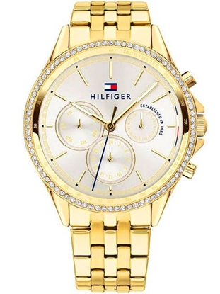 Attēls no Tommy Hilfiger Women's watch