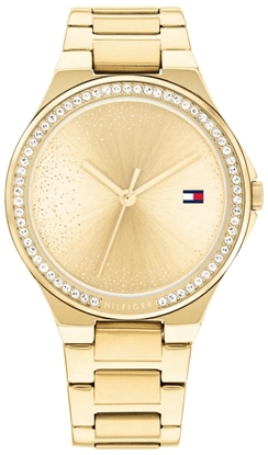 Attēls no Tommy Hilfiger Women's watch