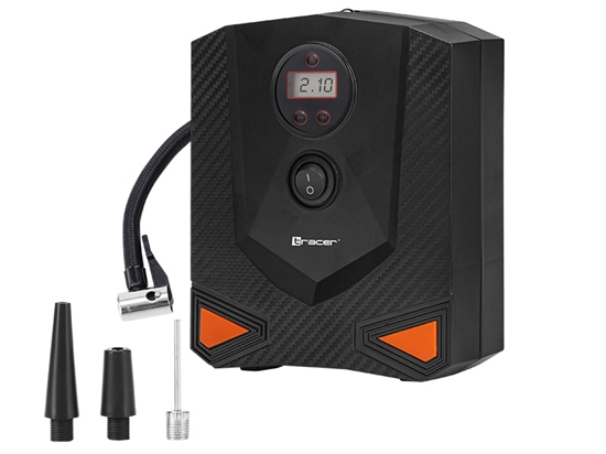 Picture of Tracer 47450 RES-04-EL Compressor