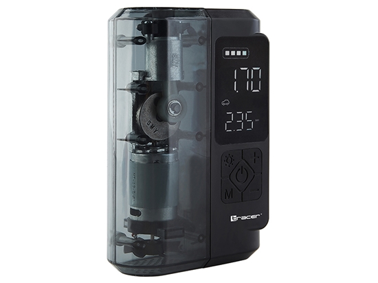 Picture of Tracer 47522 RES-09B6 Wireless Car Compressor