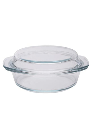 Изображение Trauks stikla ar vāku 1.8L Alpina, multifunkcionāl