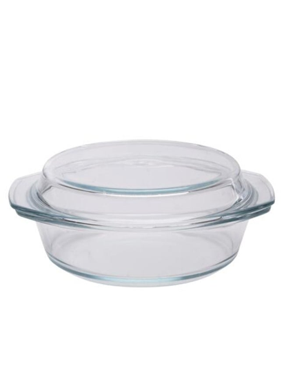 Изображение Trauks stikla ar vāku 1.8L Alpina, multifunkcionāl