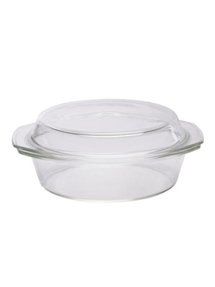 Изображение Trauks stikla ar vāku 2.5L Alpina, multifunkcionāl