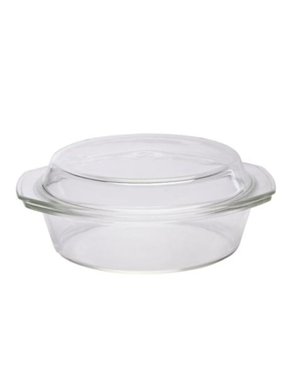 Изображение Trauks stikla ar vāku 2.5L Alpina, multifunkcionāl