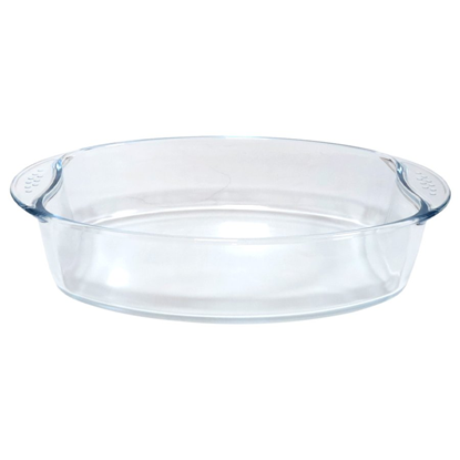 Изображение Trauks stikla karstumizturīgs 2.5L, 35x23x6cm