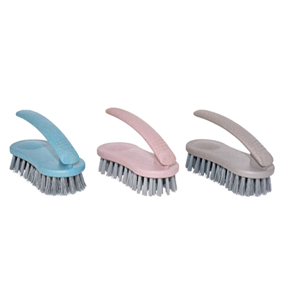 Изображение Trauku tīrāmā birstīte Duo (24)