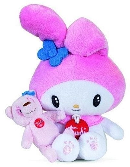 Изображение Trudi MY MELODY Z MISIEM (XS)