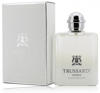 Изображение Trussardi Donna Perfume EDT 50 ml