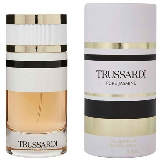Picture of Trussardi Pure Jasmine Perfume EDP 60 ml