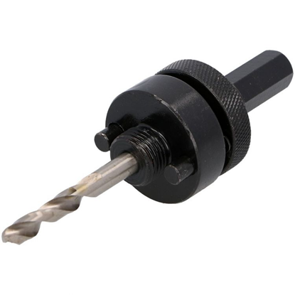 Picture of Turētājs Bi-metal kroņurbjiem 32-140mm