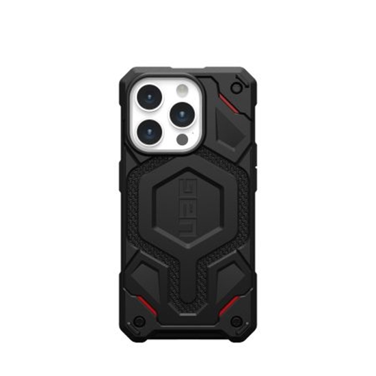 Picture of UAG Black \ Kevlar