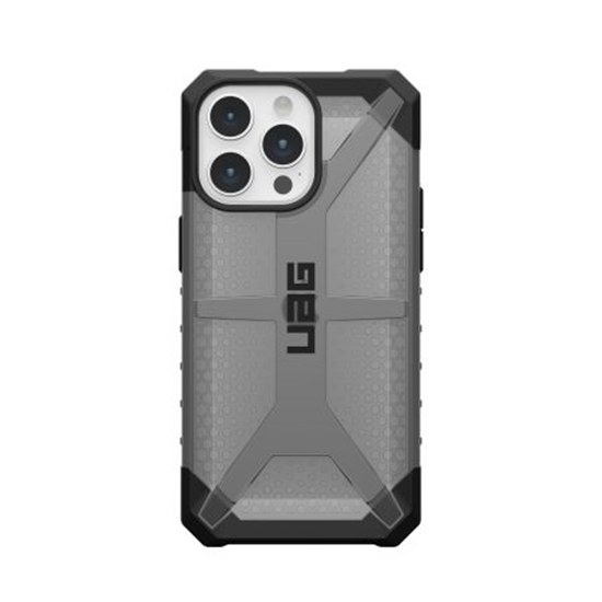 Picture of UAG Gray