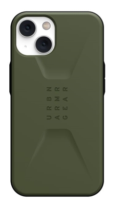 Picture of UAG Green