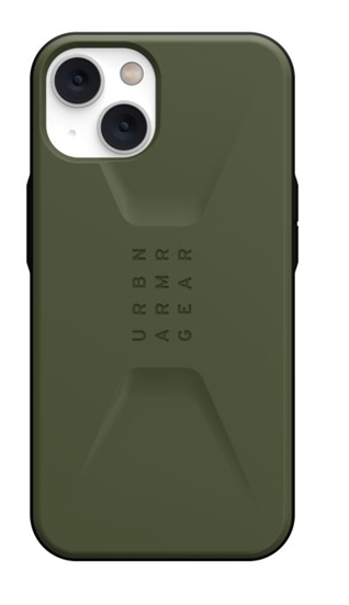 Picture of UAG Green