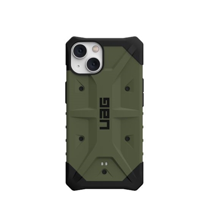 Picture of UAG Green