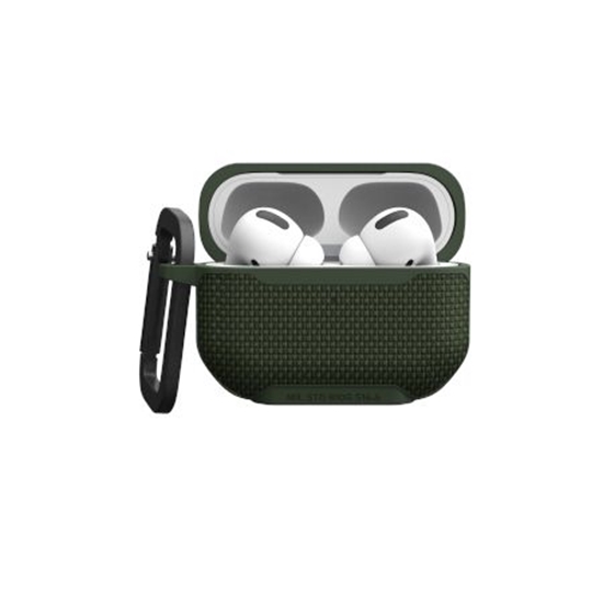 Picture of UAG UAG Metropolis Airpods Pro Case - Olive