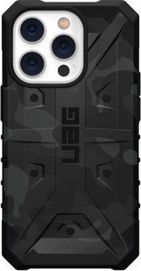 Изображение UAG UAG Pathfinder do iPhone 14 Pro Max midnight camo