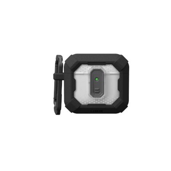 Picture of UAG UAG Plasma Case for AirPods 4 - Black