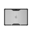 Attēls no UAG UAG Plyo case for MacBook Air 15'' M2 2023 - gray and black