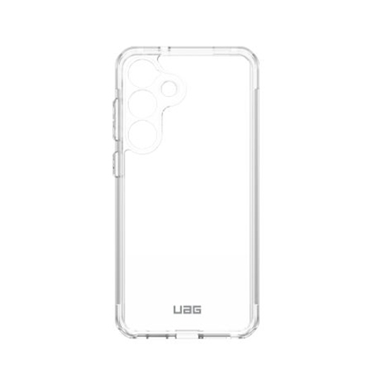 Изображение UAG UAG Plyo Case for Samsung Galaxy S25+ 5G - Transparent