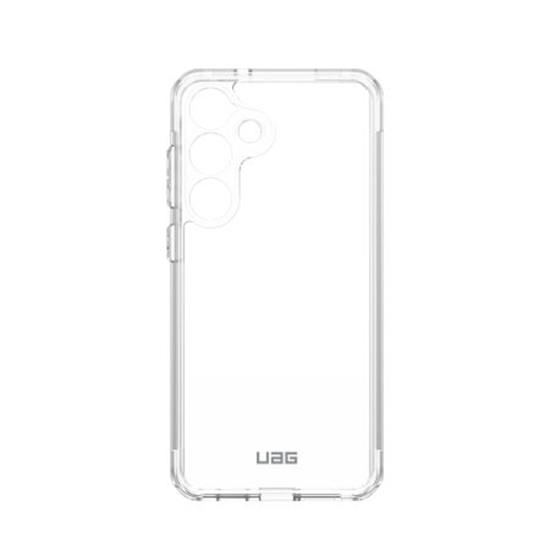 Изображение UAG UAG Plyo Case for Samsung Galaxy S25+ 5G - Transparent