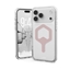 Picture of UAG UAG Plyo MagSafe Case for iPhone 17 Pro Max - Clear Pink