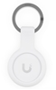 Picture of UBIQUITI POCKET KEYFOB. A PACK OF (10) HIGHLY-SECURE NFC KEYFOBS USED FOR ACCESS CONTROL WITHIN UNIFI