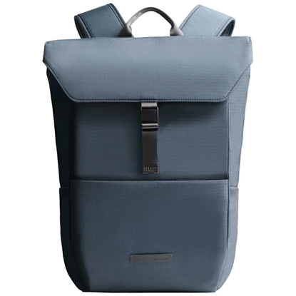 Picture of UNIQ Uniq Arden RPET 24L Backpack - Blue