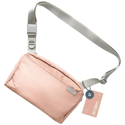 Picture of UNIQ Uniq Arden Sling 2L Bag - Pink