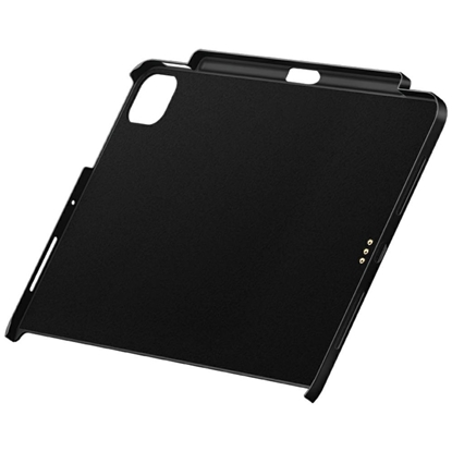 Picture of UNIQ Uniq Axel Case for iPad Air 13" 2024 / 2025 / iPad Pro 13" 2024 - Black