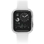 Picture of UNIQ Uniq case Nautic Apple Watch Series 7/8/9 45mm transparent/dave clear